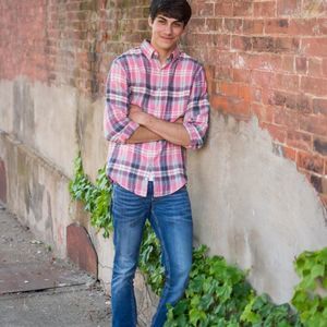 Meet your Posher, Austin